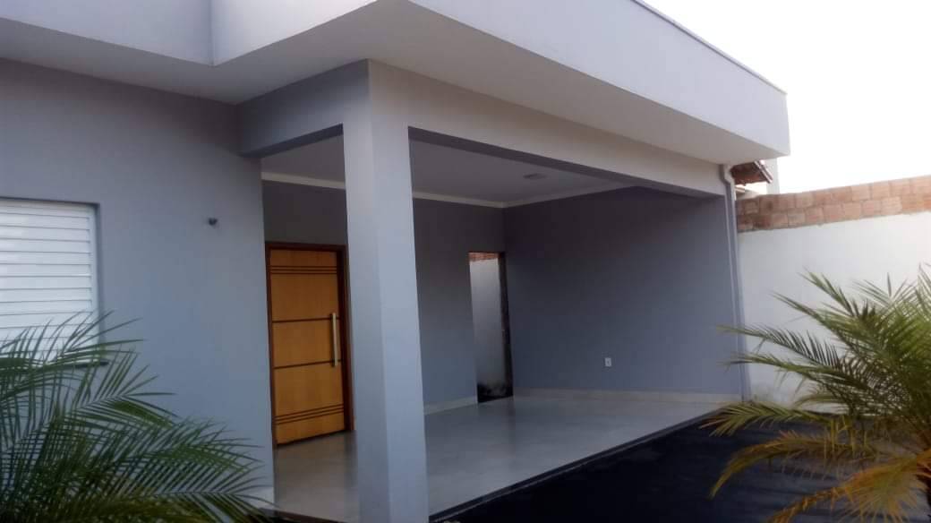 #2 - Casa para Venda em Araraquara - SP