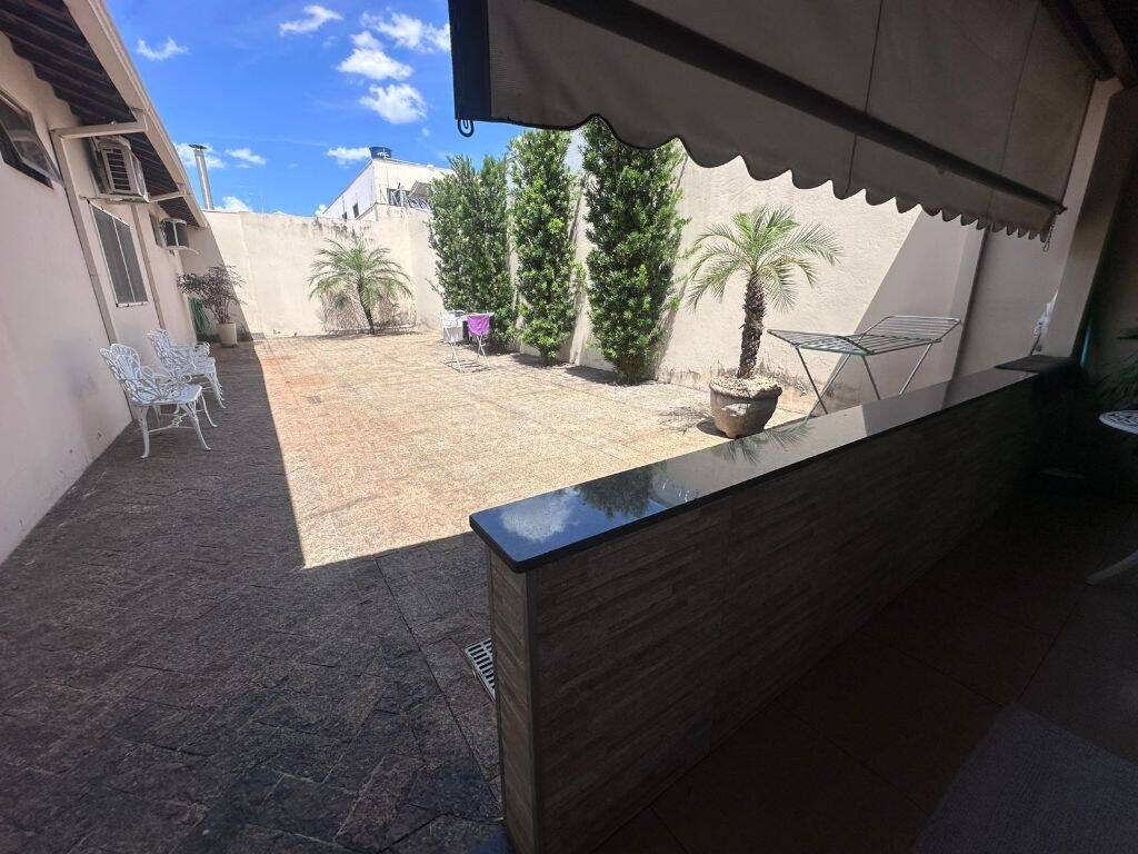 #1 - Casa para Venda em Araraquara - SP
