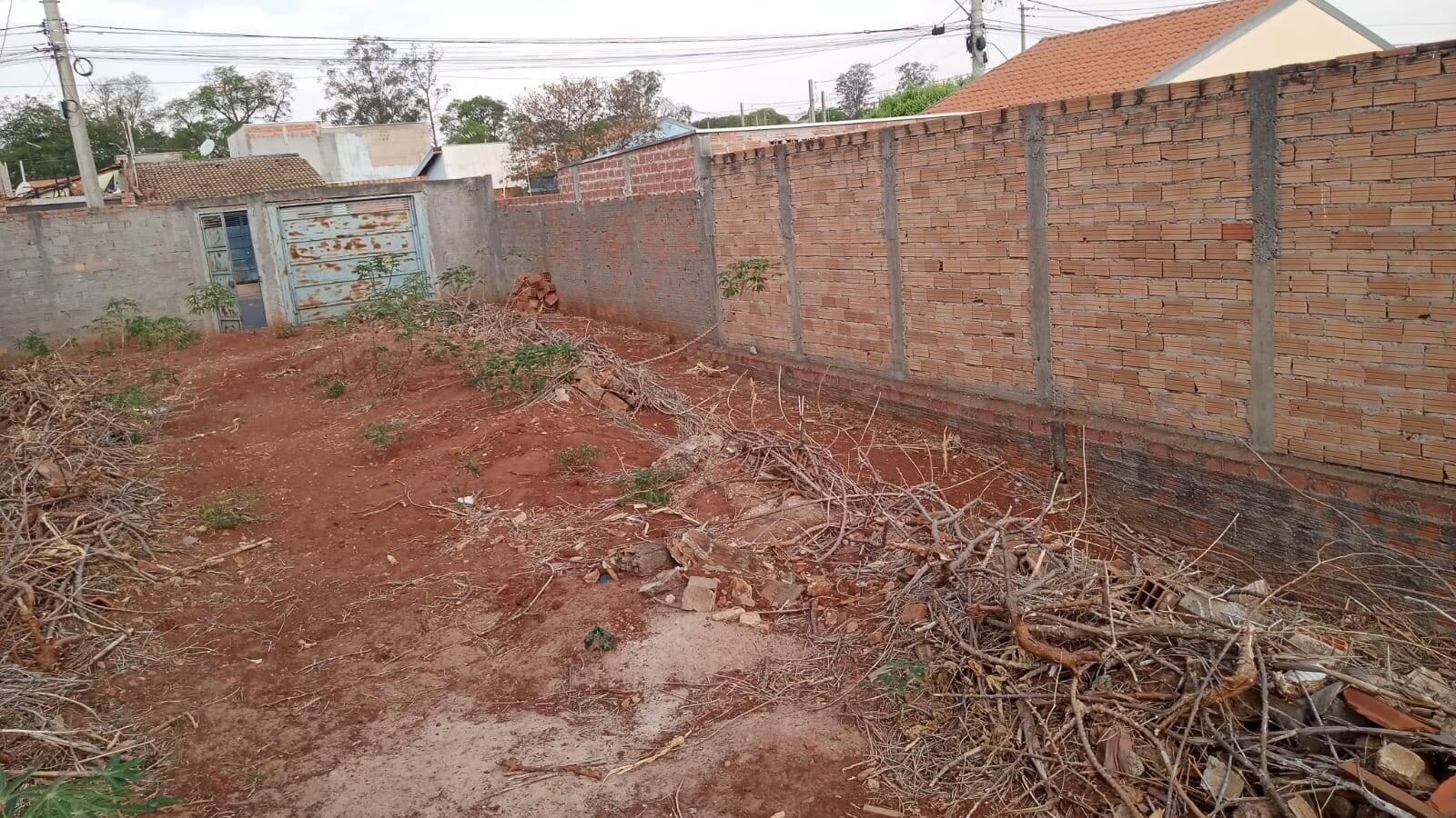 #6 - Área para Venda em Araraquara - SP