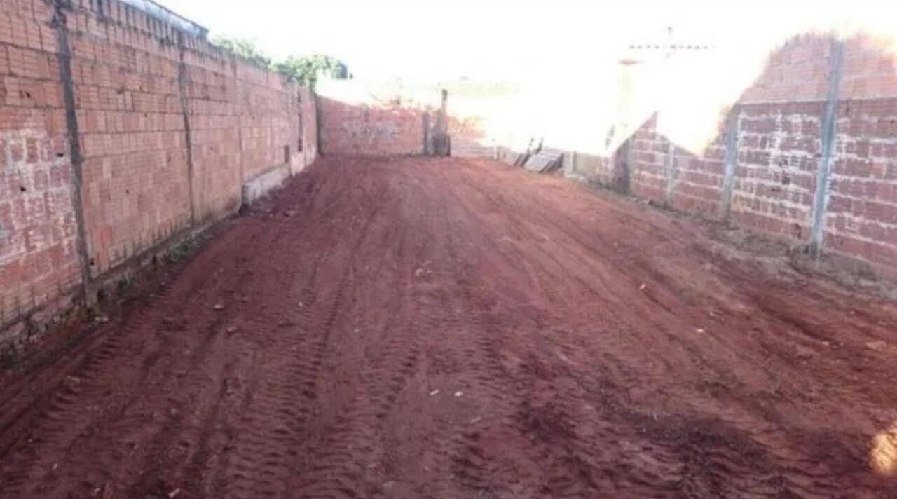 #8 - Área para Venda em Araraquara - SP