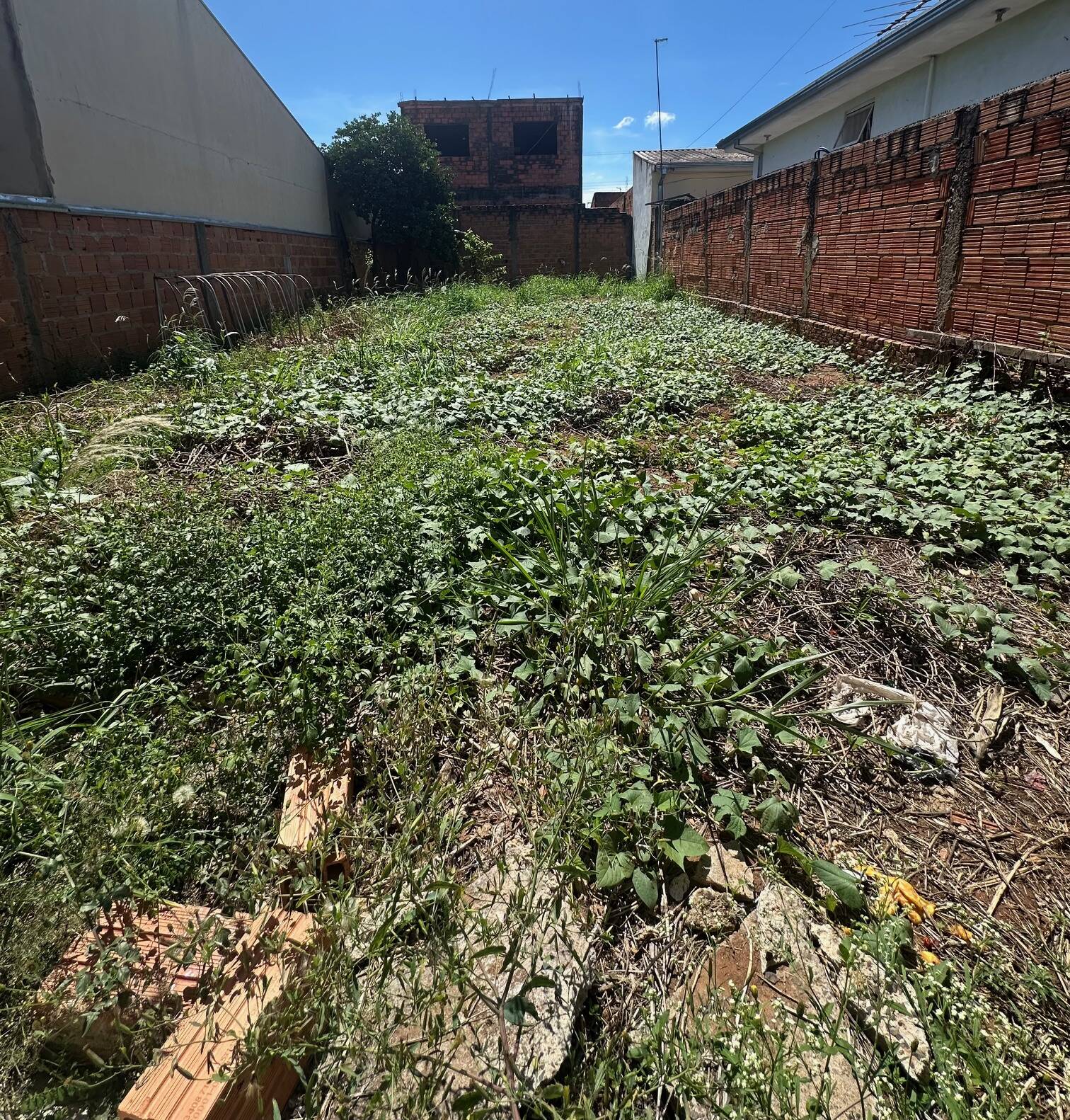 #11 - Área para Venda em Araraquara - SP