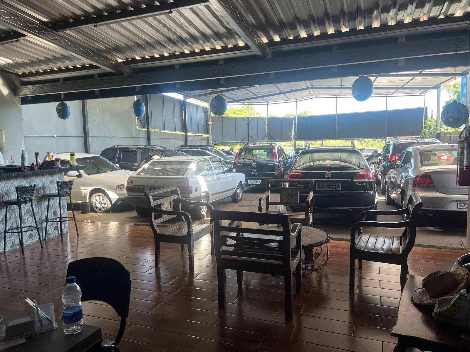 #15 - Sala para Venda em Araraquara - SP