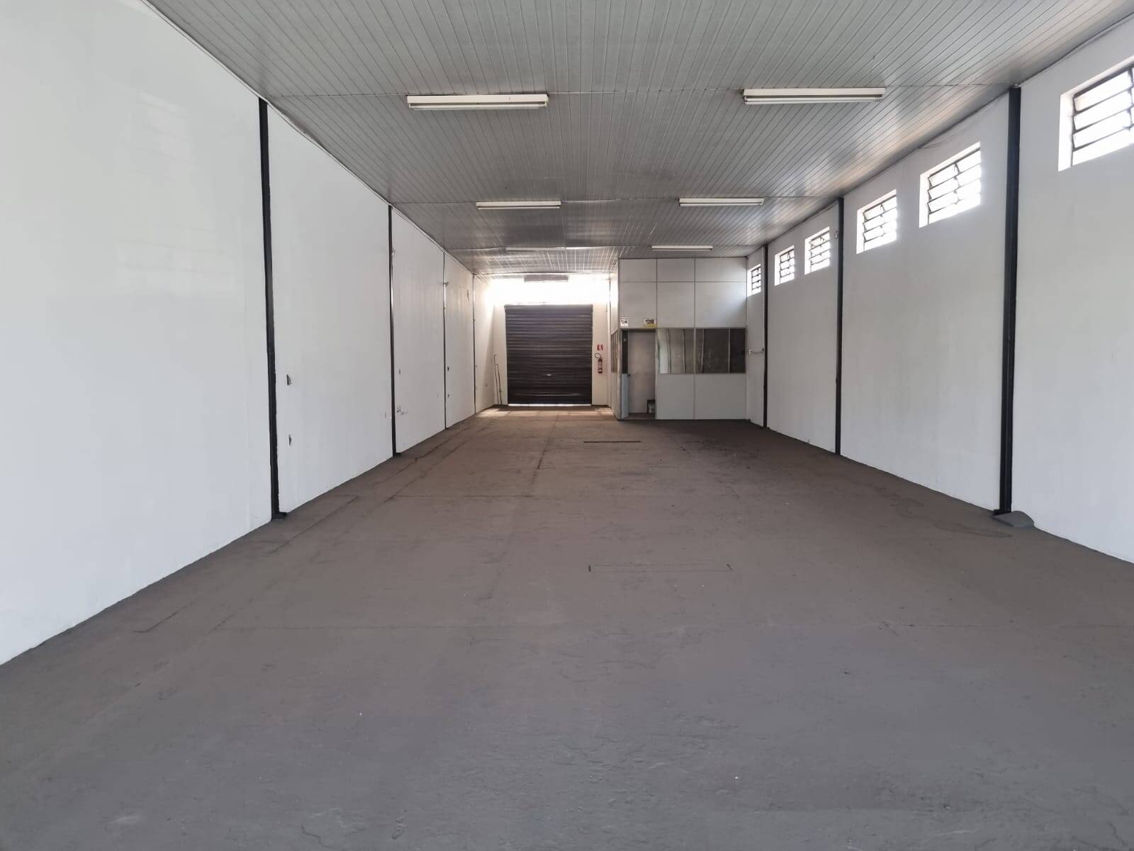 #17 - Sala para Venda em Araraquara - SP