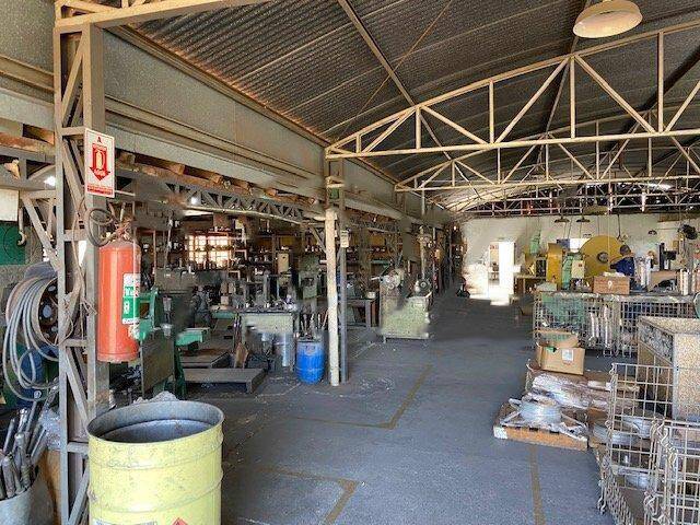 #18 - Sala para Venda em Araraquara - SP