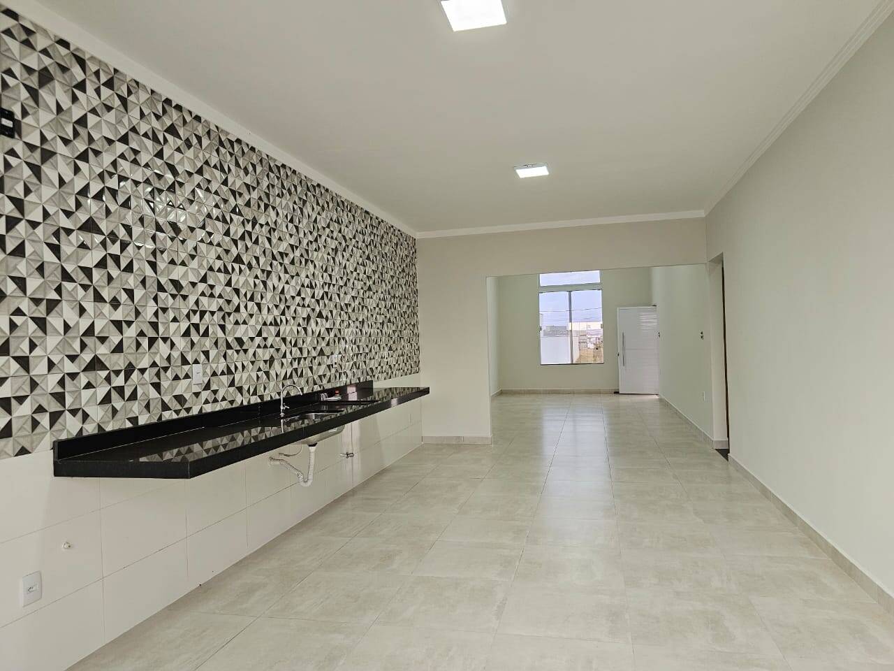 #24 - Casa para Venda em Araraquara - SP