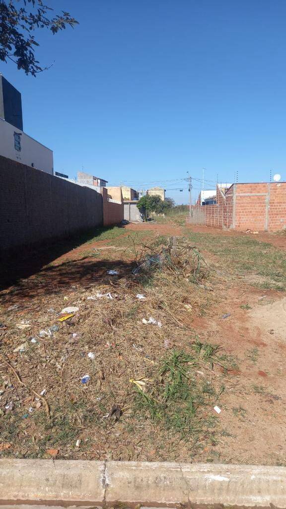#25 - Área para Venda em Américo Brasiliense - SP