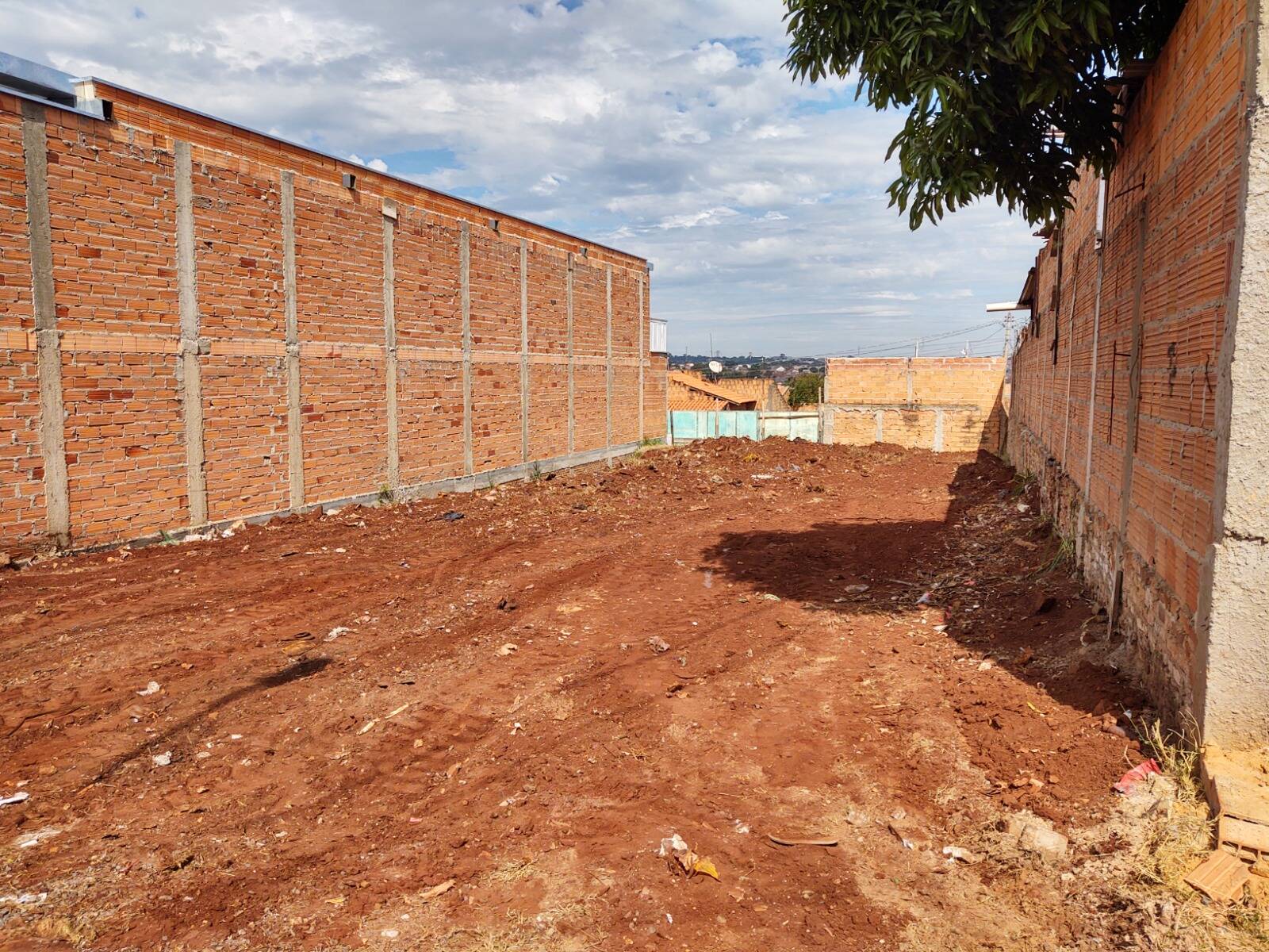 #27 - Área para Venda em Araraquara - SP