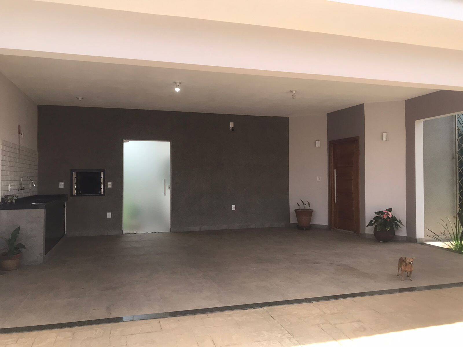 #29 - Casa para Venda em Araraquara - SP