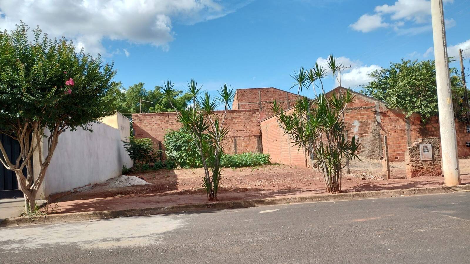 #30 - Área para Venda em Araraquara - SP
