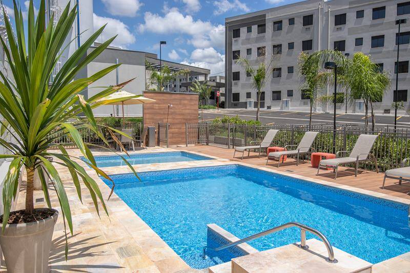 #31 - Apartamento para Venda em Araraquara - SP
