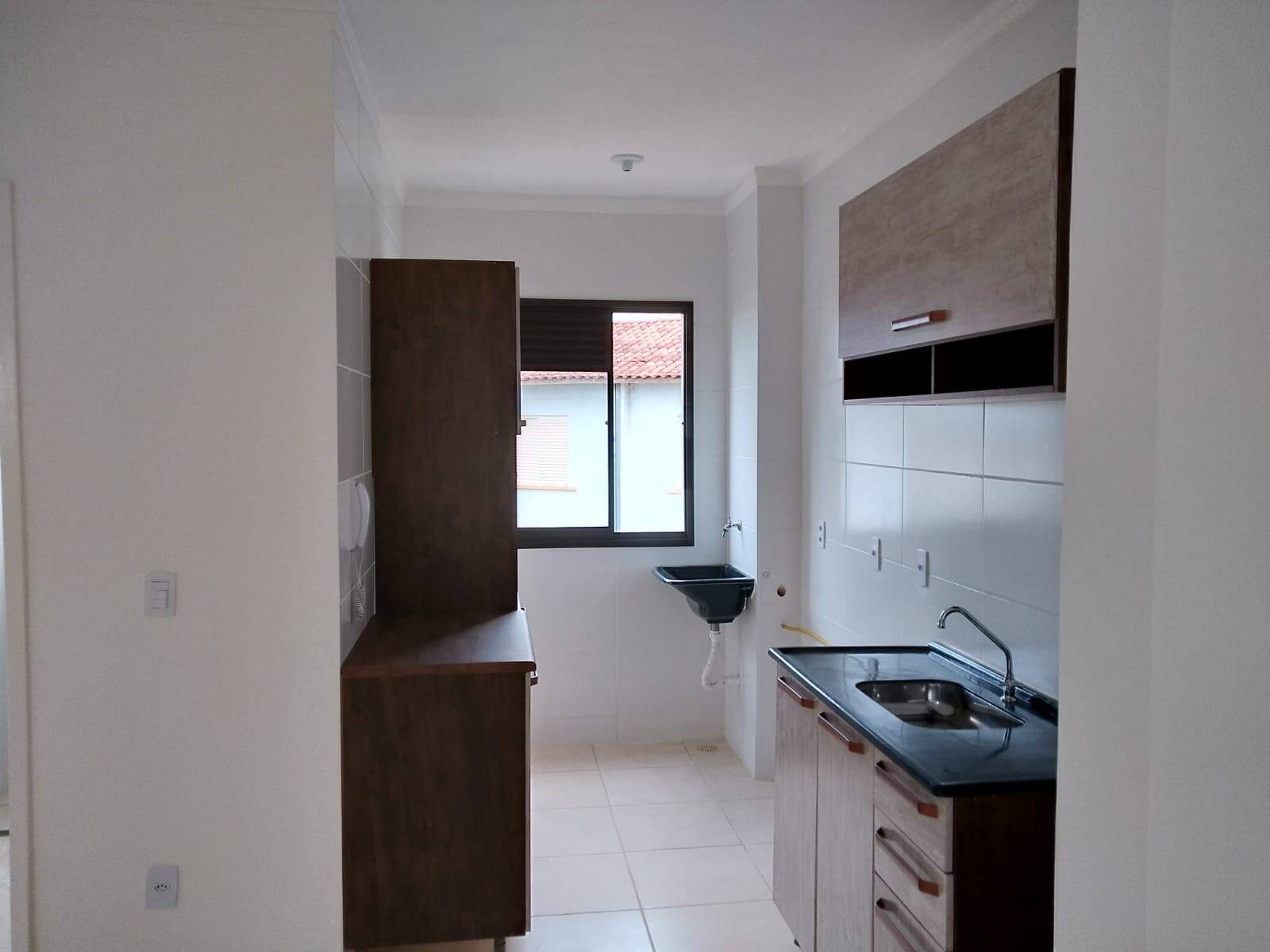 #32 - Apartamento para Venda em Araraquara - SP