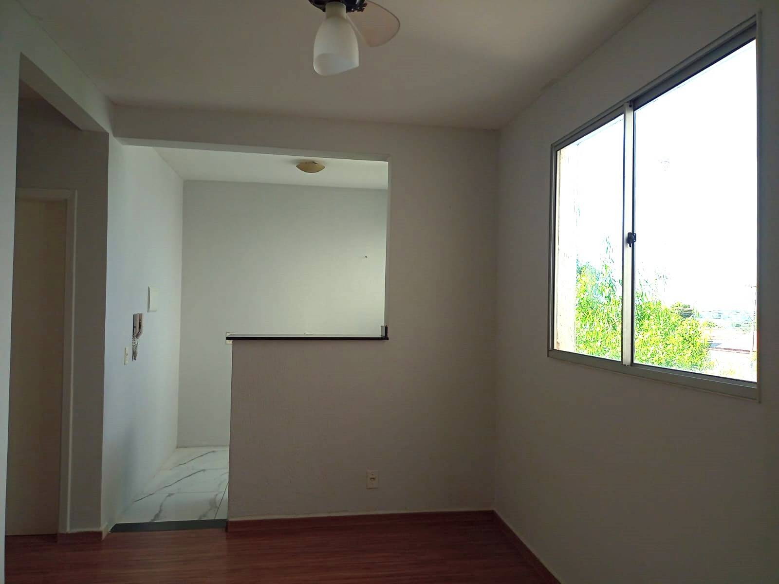 #33 - Apartamento para Venda em Araraquara - SP