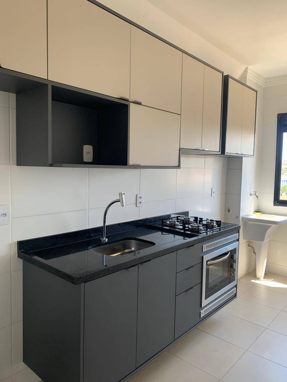#34 - Apartamento para Venda em Araraquara - SP