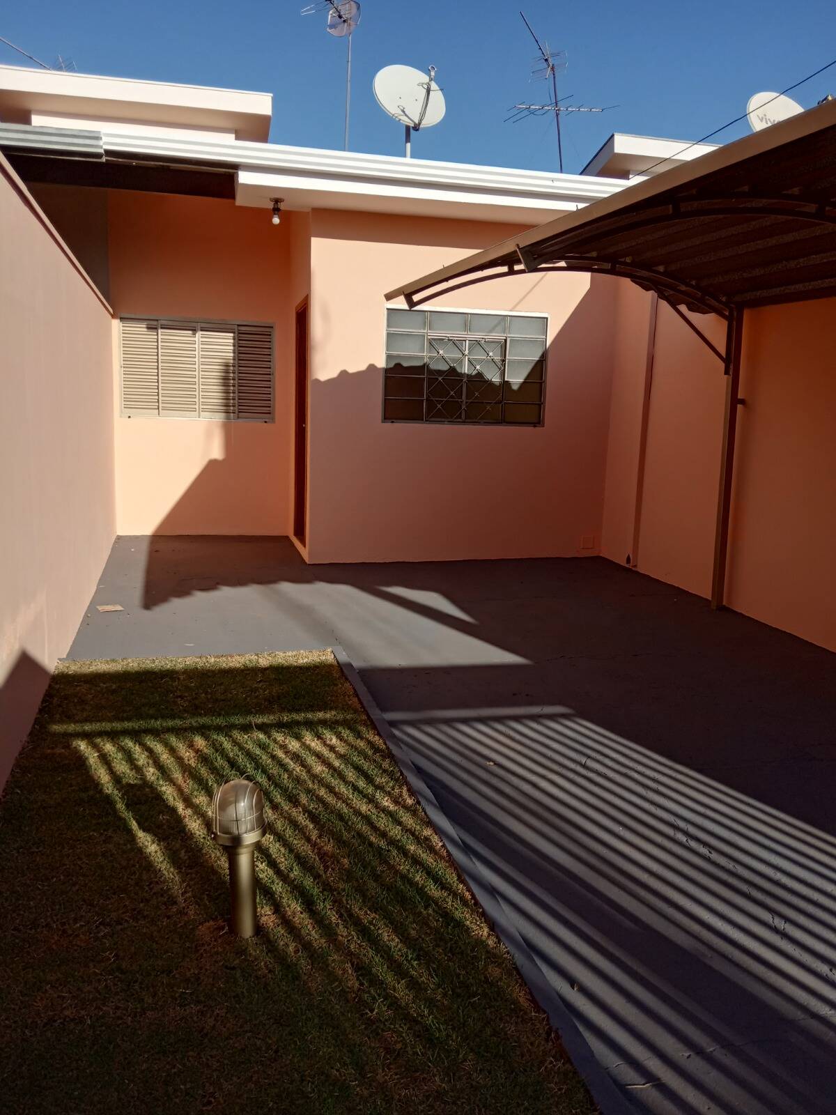 #35 - Casa para Venda em Araraquara - SP