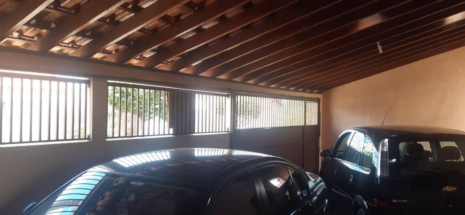 #36 - Casa para Venda em Américo Brasiliense - SP