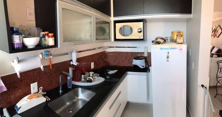#38 - Apartamento para Venda em Araraquara - SP