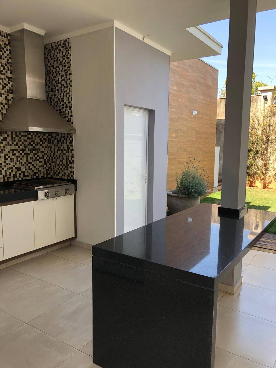 #40 - Casa para Venda em Araraquara - SP