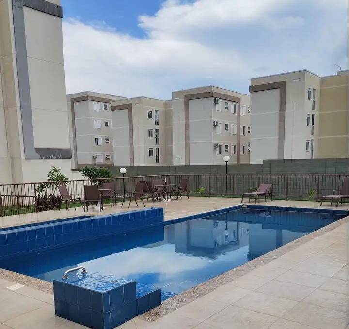#42 - Apartamento para Venda em Araraquara - SP