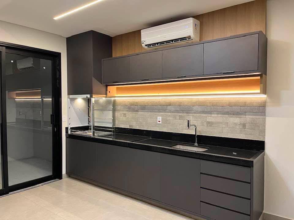 #43 - Casa em condomínio para Venda em Araraquara - SP