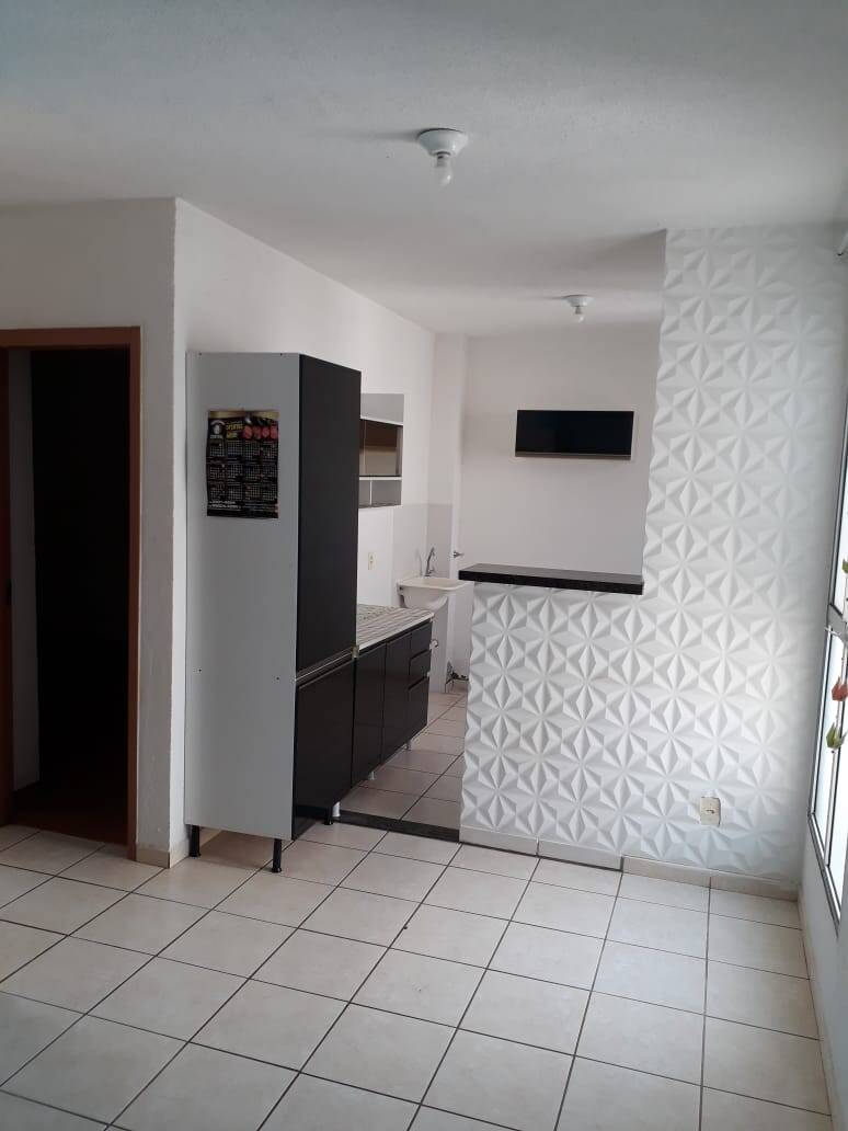 #44 - Apartamento para Venda em Araraquara - SP