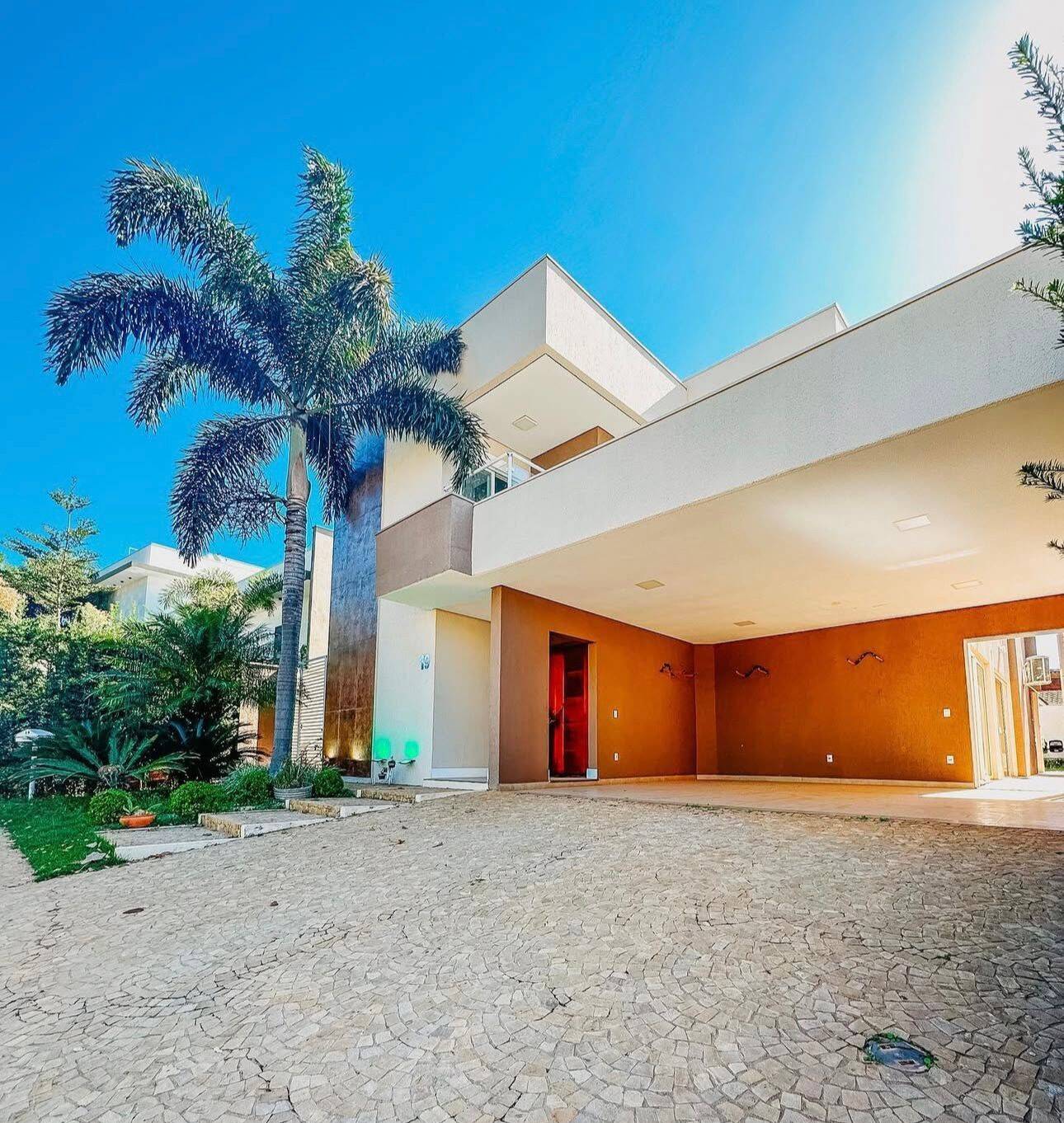 #45 - Casa em condomínio para Venda em Araraquara - SP