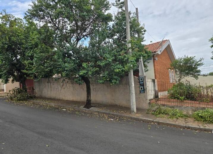 #48 - Casa para Venda em Araraquara - SP