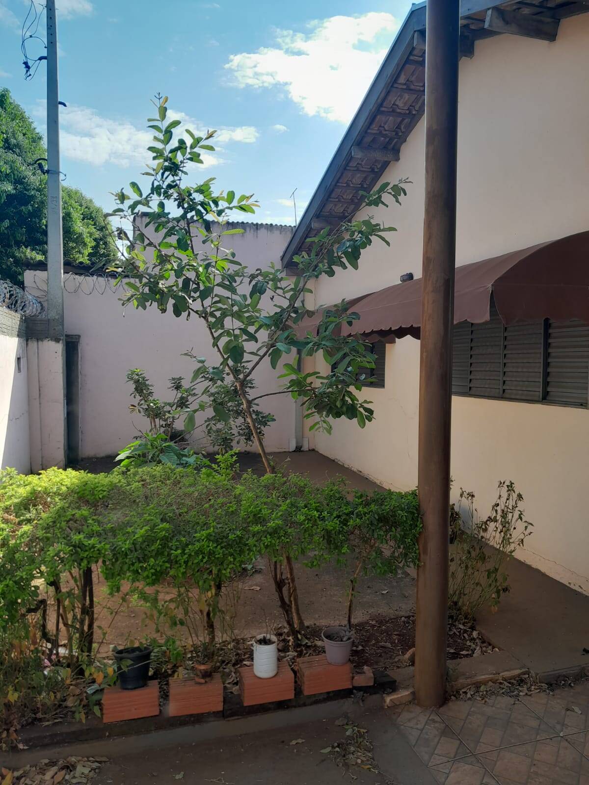 #49 - Casa para Venda em Araraquara - SP