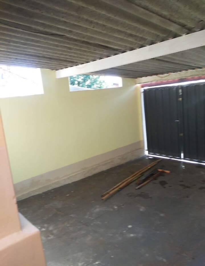 #50 - Casa para Venda em Araraquara - SP