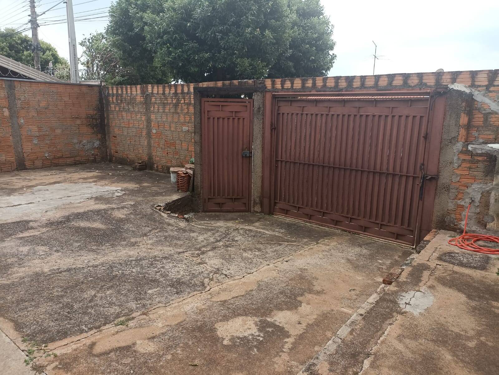 #52 - Casa para Venda em Araraquara - SP