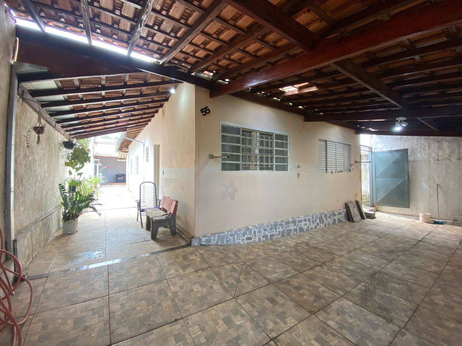 #53 - Casa para Venda em Araraquara - SP