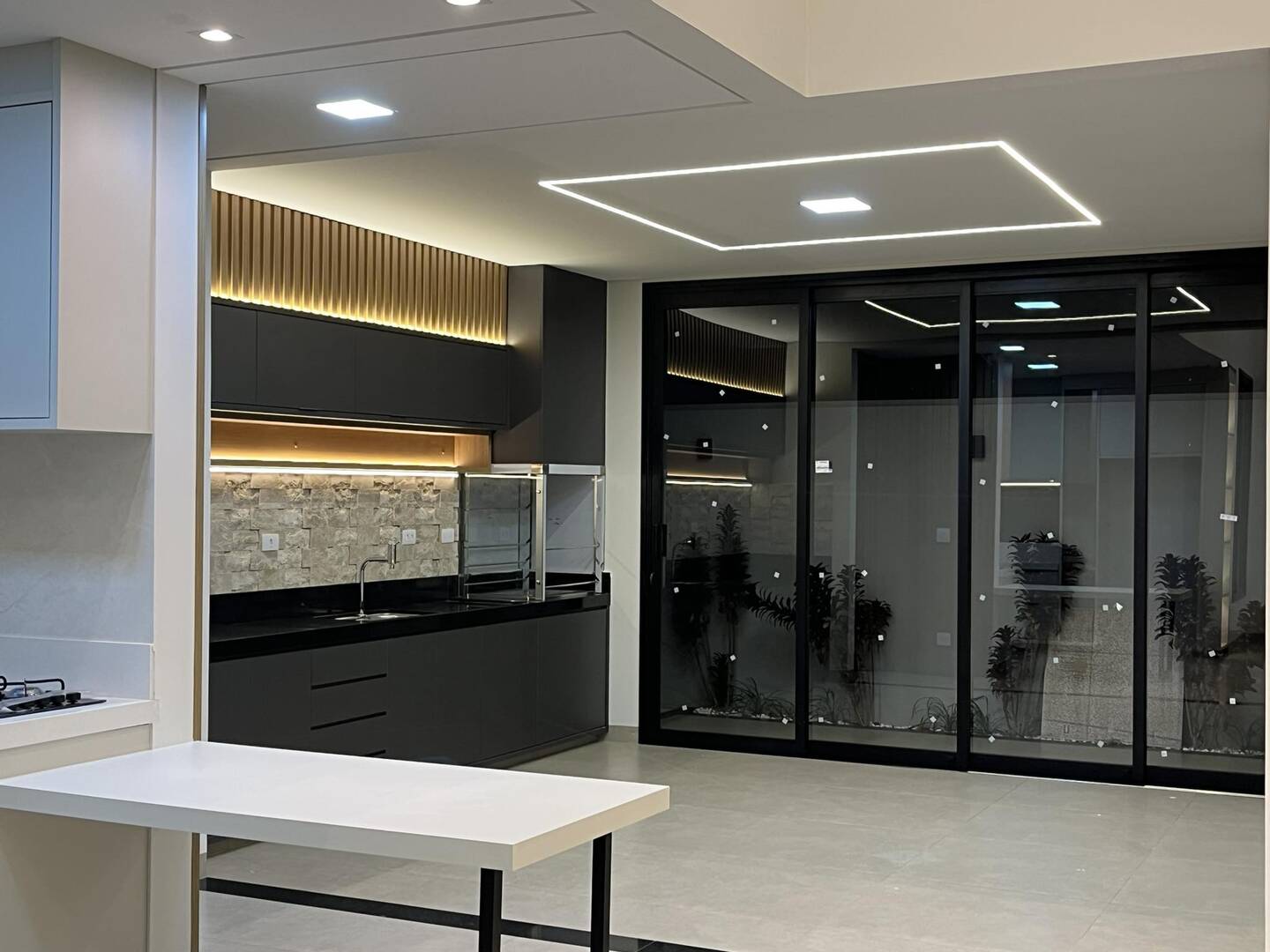 #54 - Casa em condomínio para Venda em Araraquara - SP