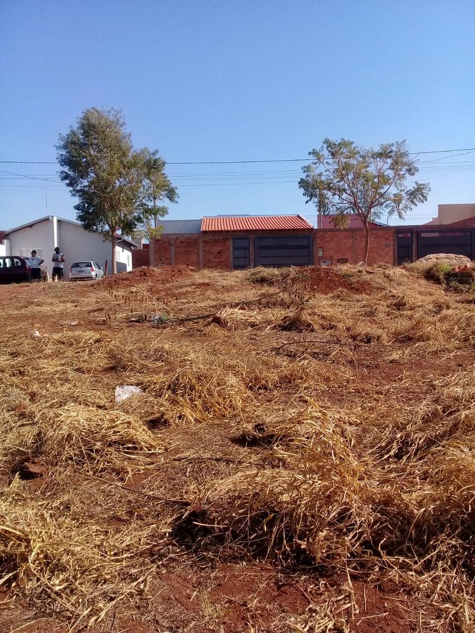#55 - Terreno para Venda em Araraquara - SP
