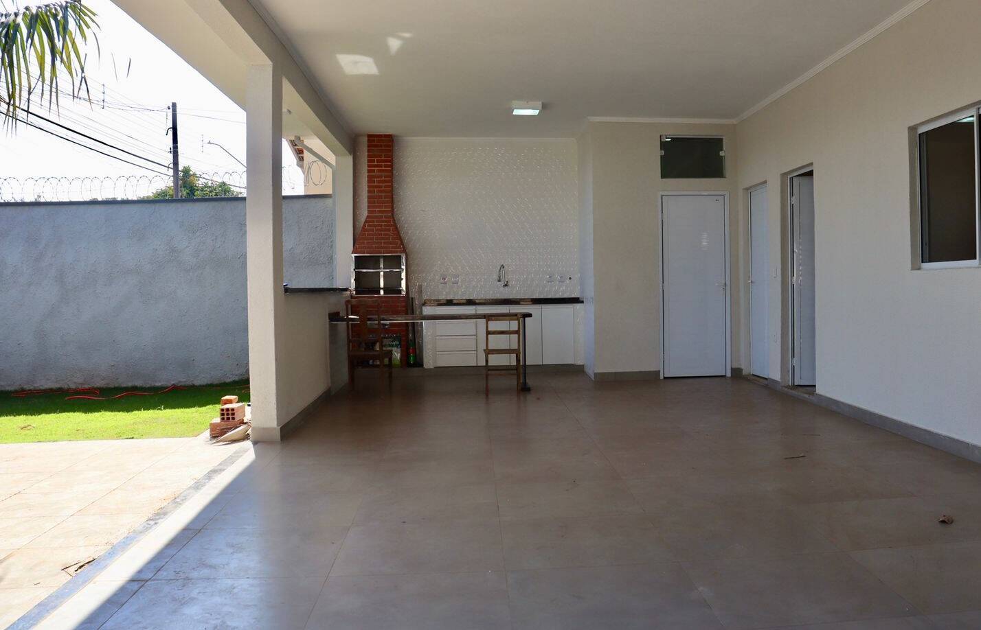#56 - Casa para Venda em Araraquara - SP