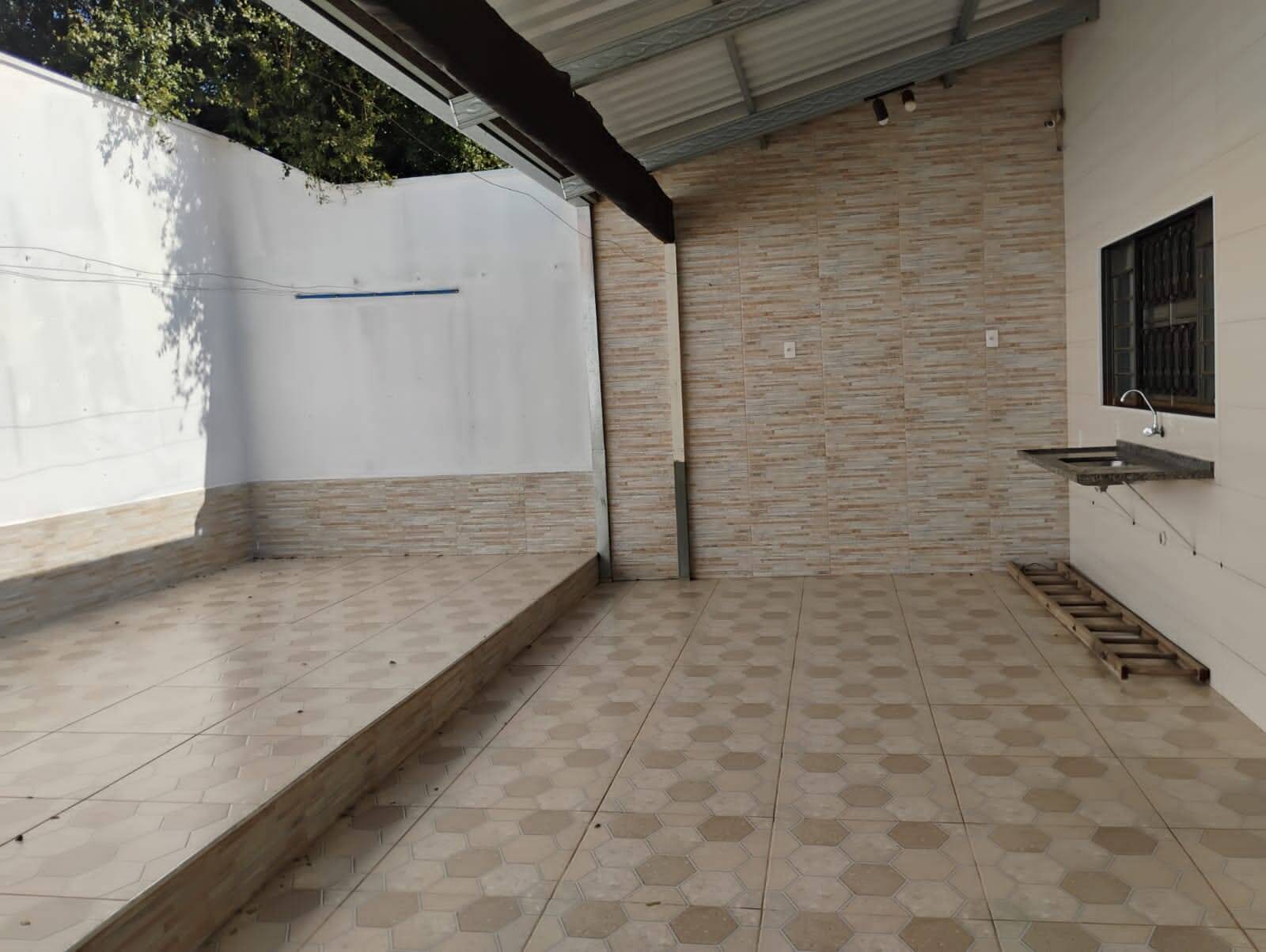 #62 - Casa para Venda em Araraquara - SP