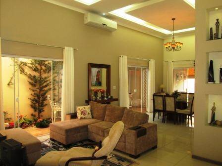 #65 - Casa em condomínio para Venda em Araraquara - SP