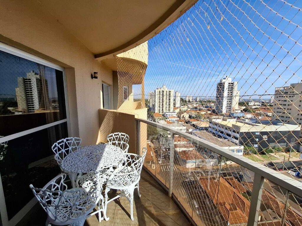 #67 - Apartamento para Venda em Araraquara - SP