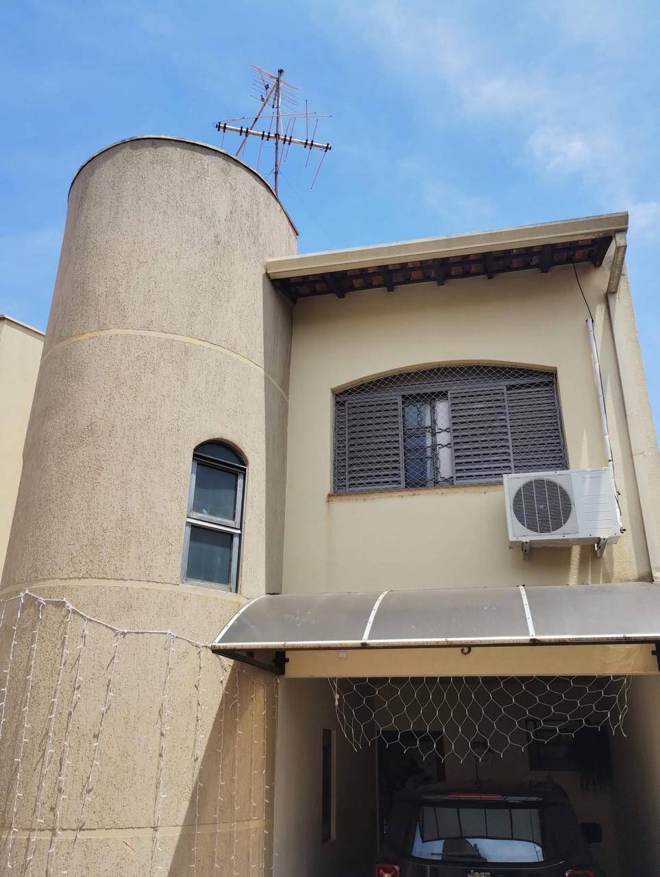 #68 - Casa em condomínio para Venda em Araraquara - SP