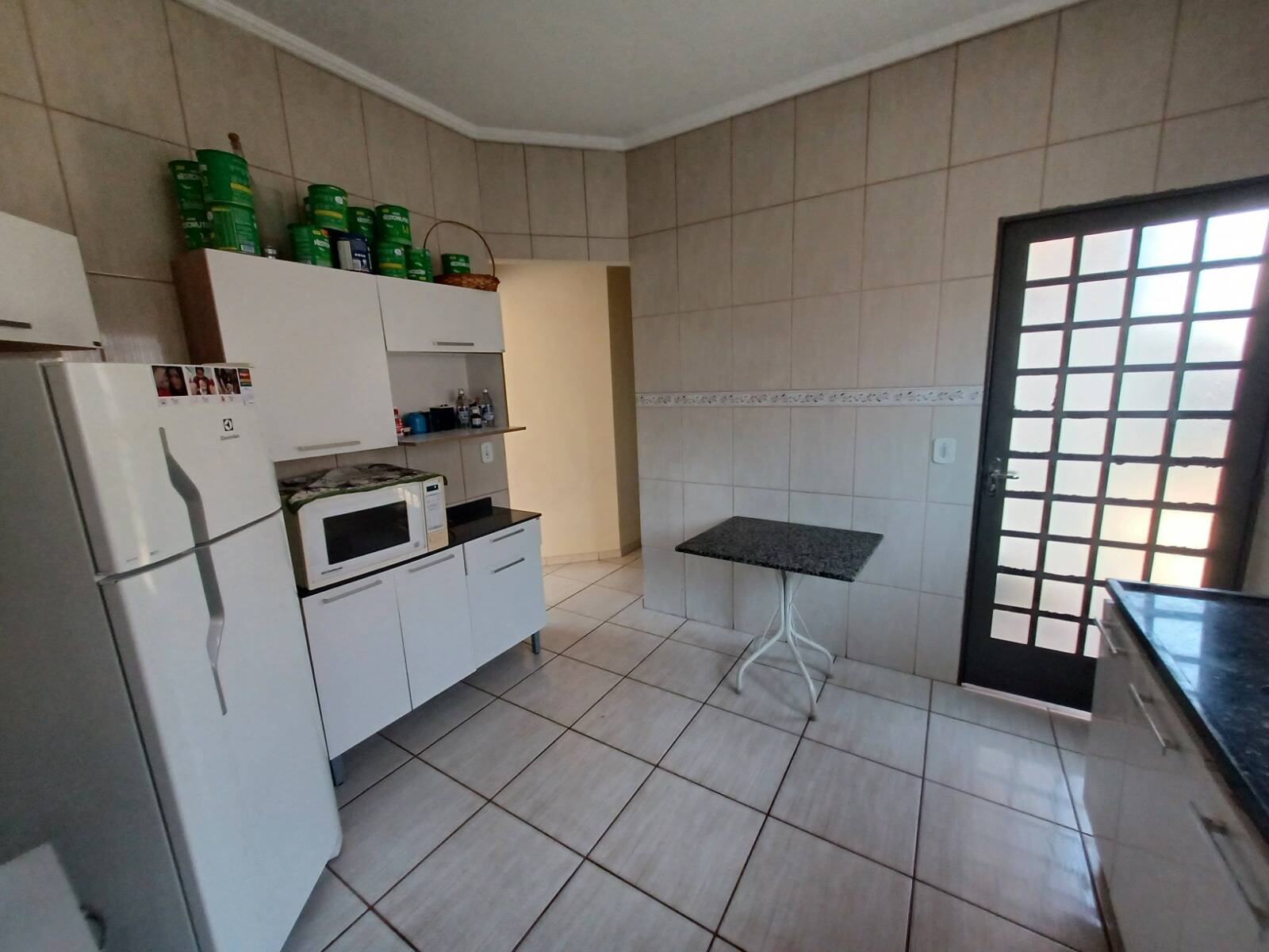 #69 - Casa para Venda em Araraquara - SP