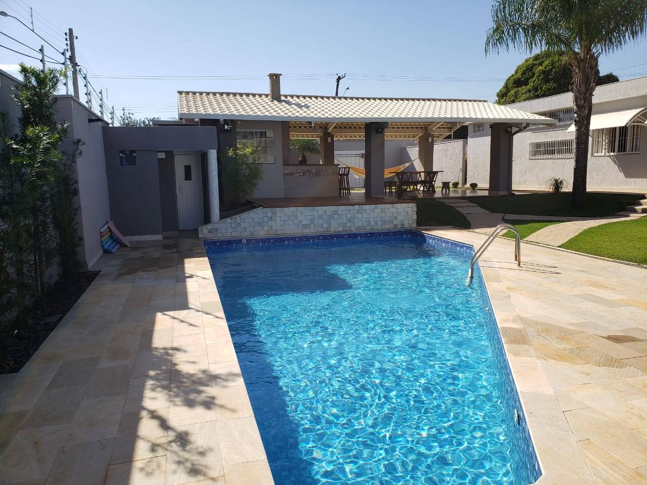 #74 - Casa para Venda em Araraquara - SP