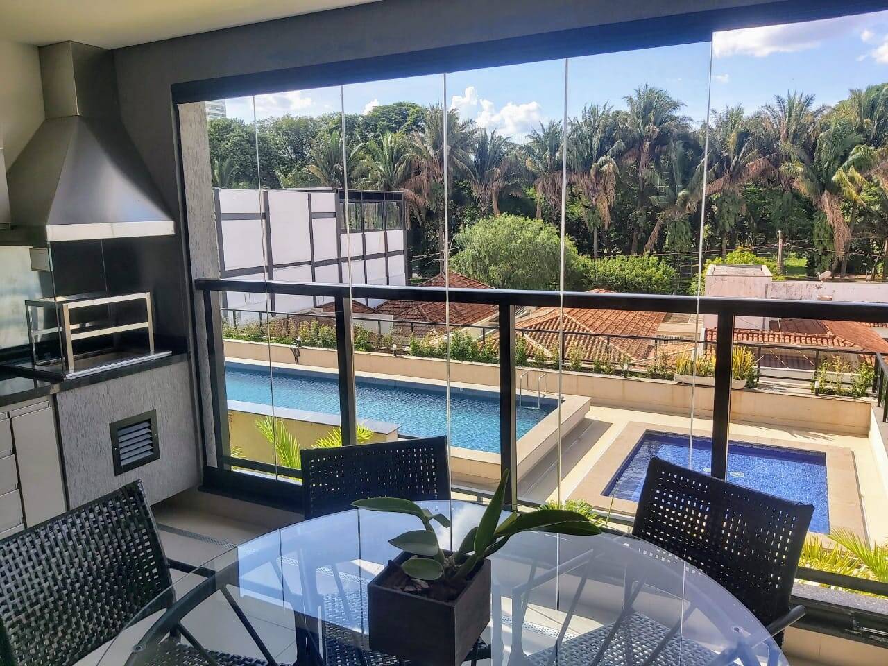 #75 - Apartamento para Venda em Araraquara - SP