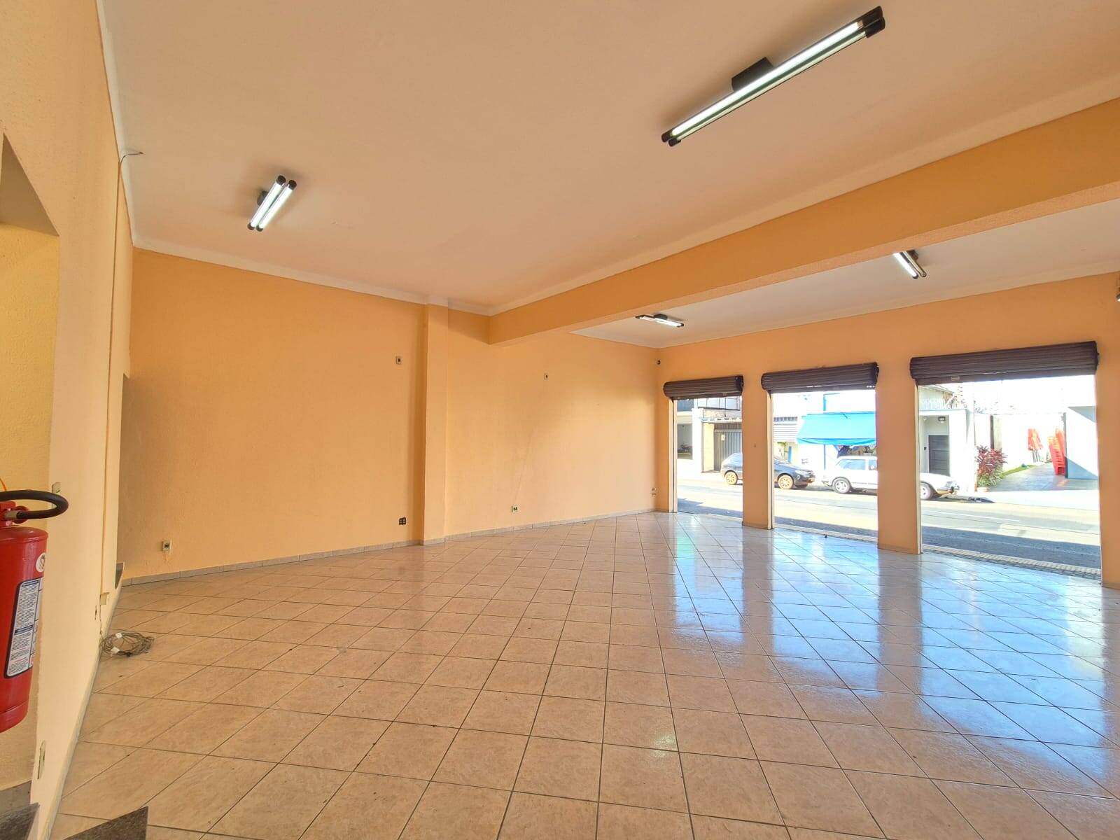#78 - Prédio comercial para Venda em Araraquara - SP