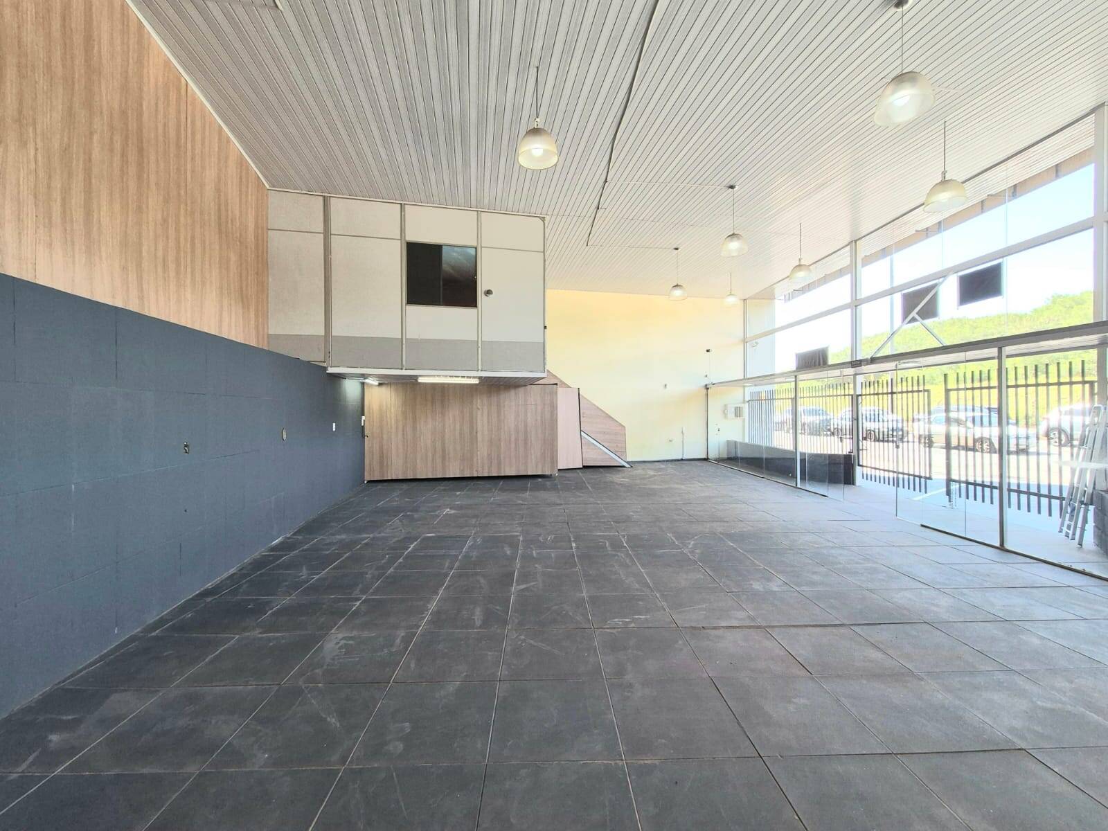 #80 - Sala para Venda em Araraquara - SP