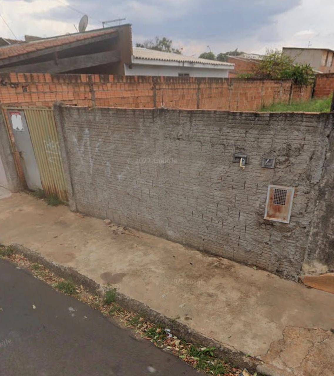 #8 - Terreno para Venda em Araraquara - SP