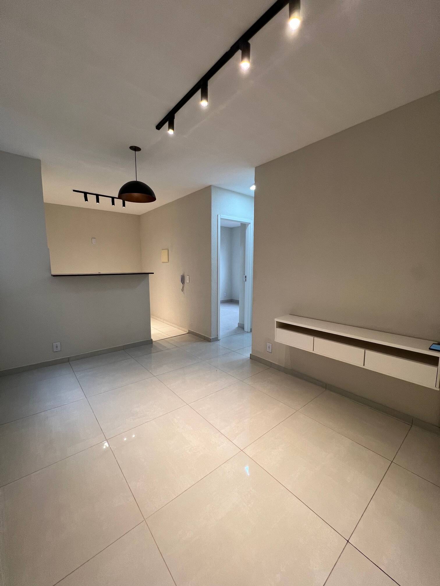 #89 - Apartamento para Venda em Araraquara - SP