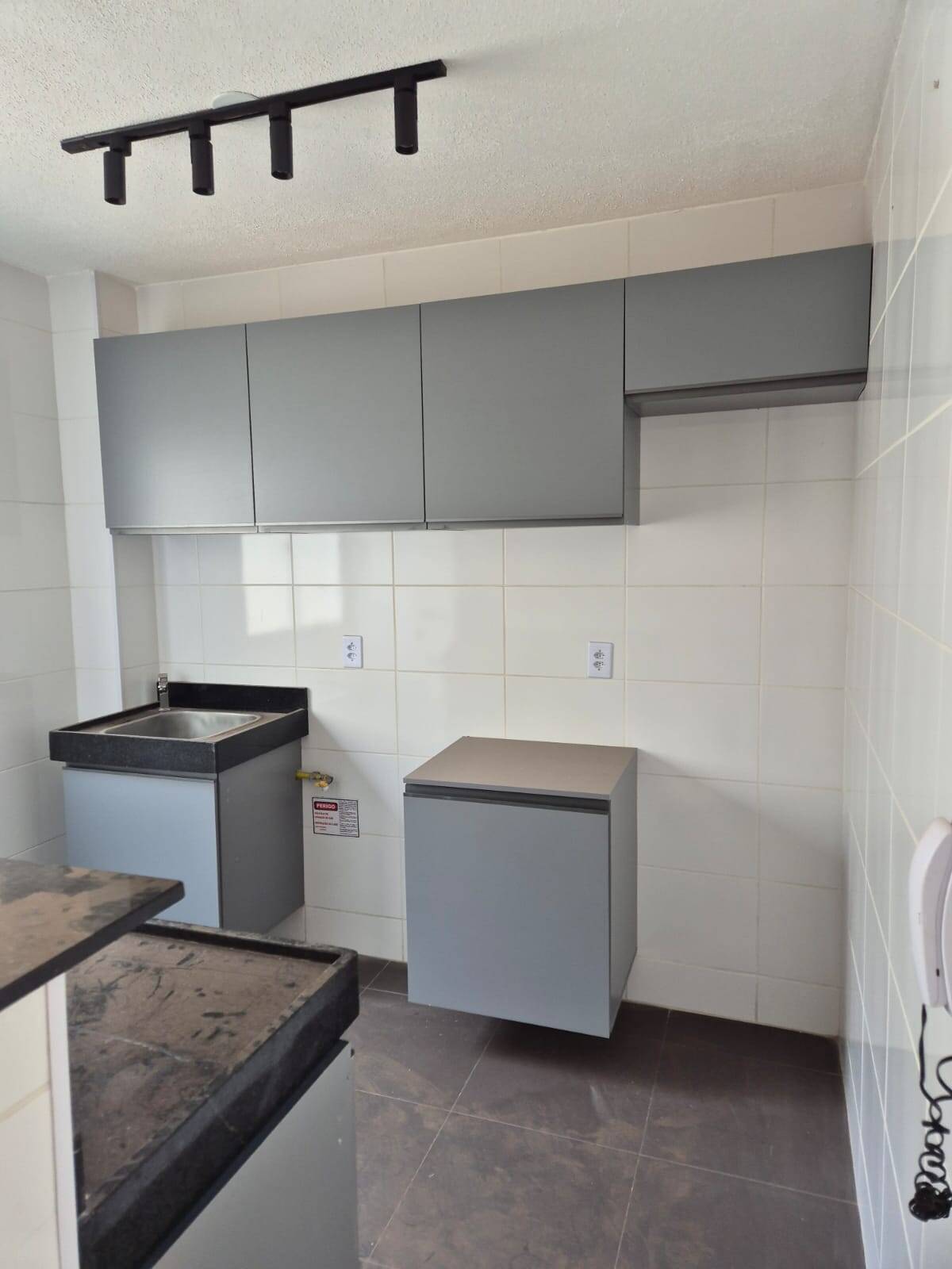 #92 - Apartamento para Venda em Araraquara - SP