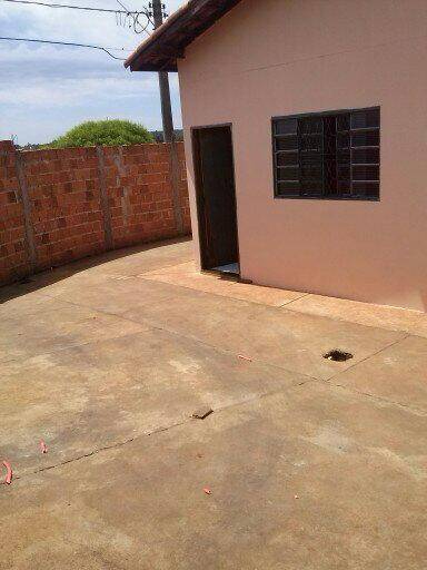 #96 - Casa para Venda em Araraquara - SP