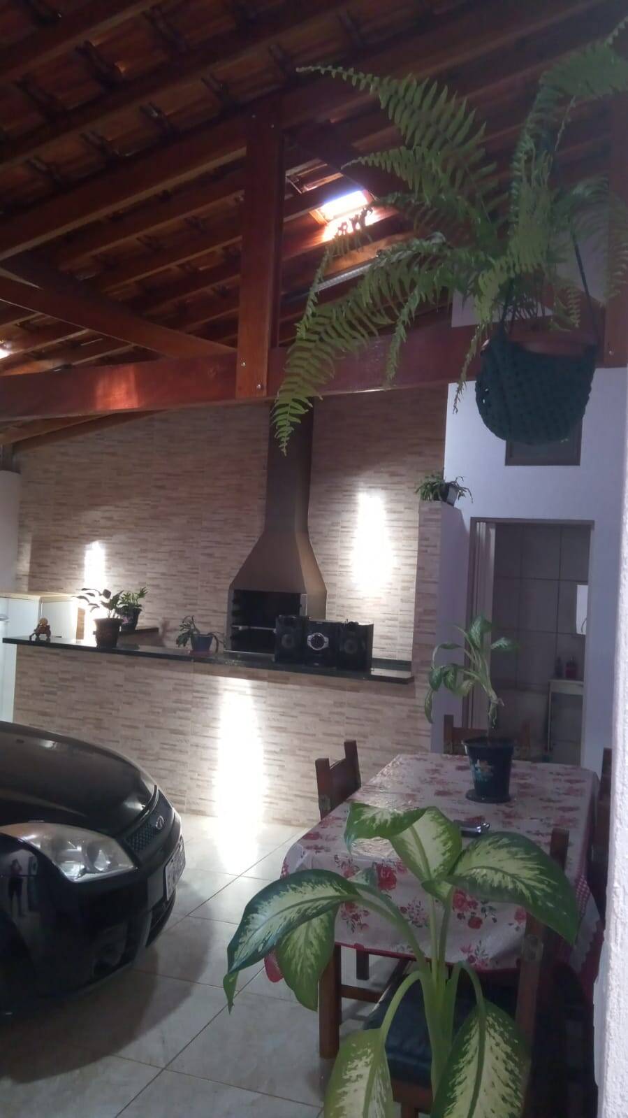 #99 - Casa para Venda em Araraquara - SP