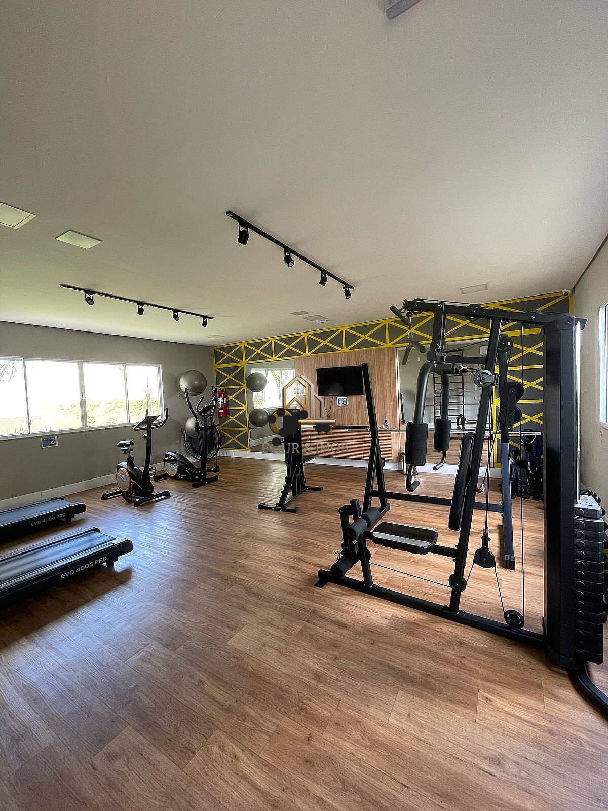 #103 - Apartamento para Venda em Araraquara - SP