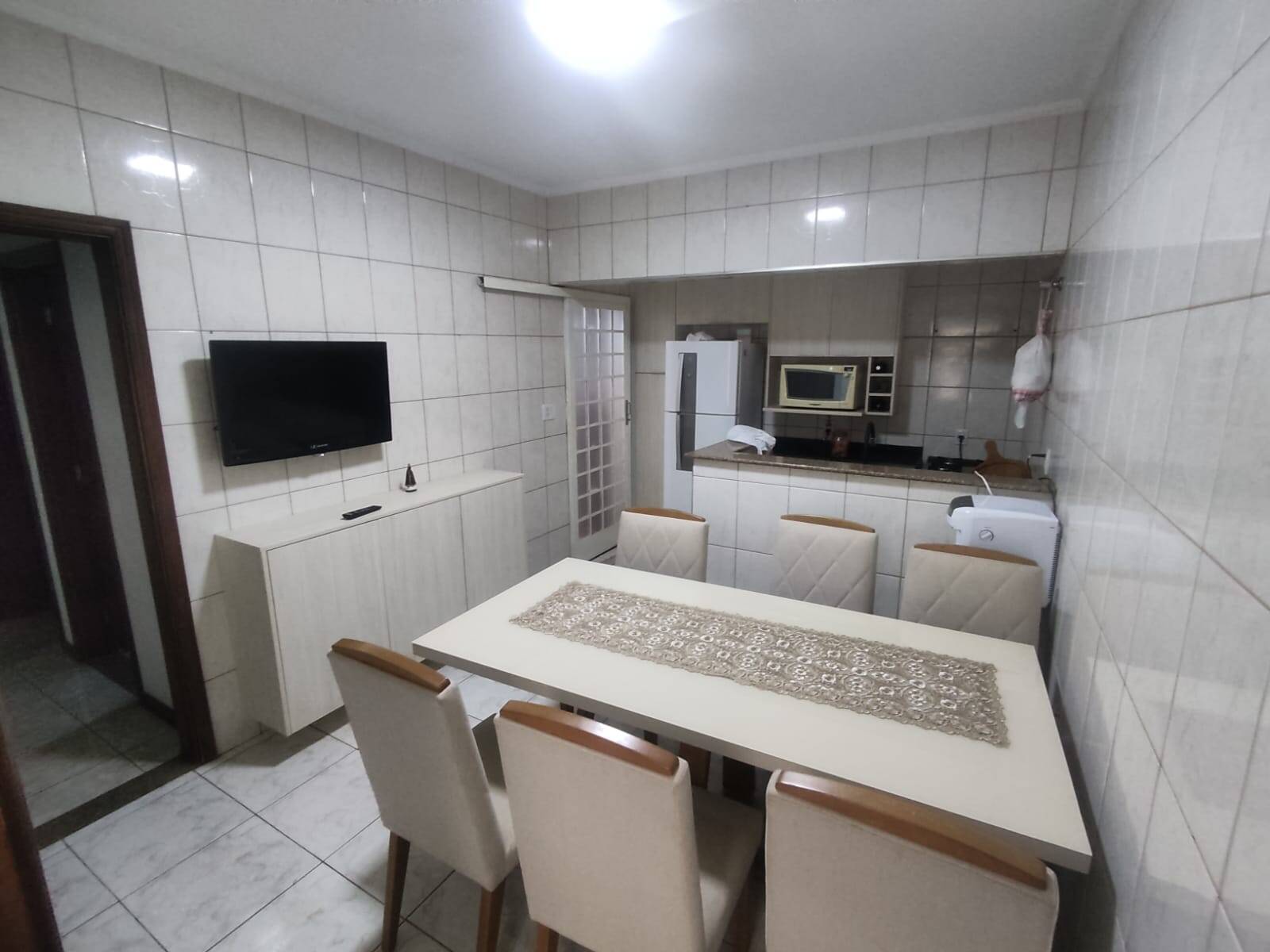 #109 - Casa para Venda em Araraquara - SP