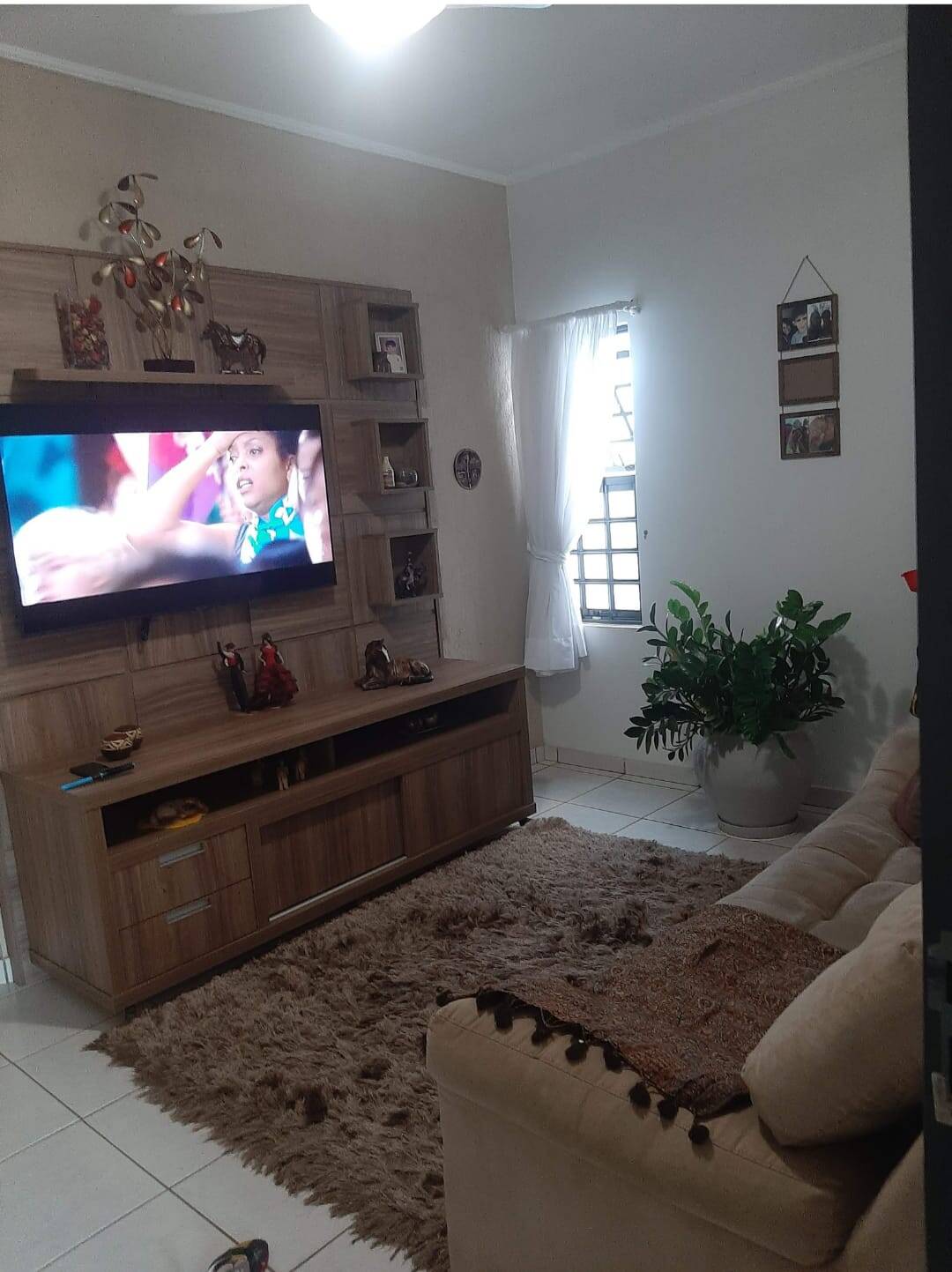 #110 - Casa para Venda em Araraquara - SP